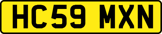 HC59MXN