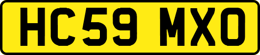 HC59MXO