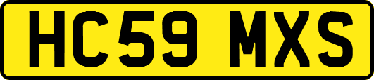 HC59MXS