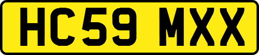 HC59MXX