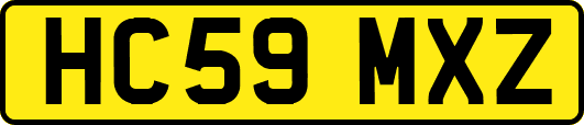 HC59MXZ