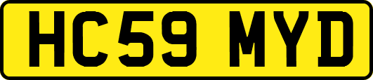 HC59MYD