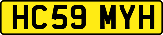 HC59MYH