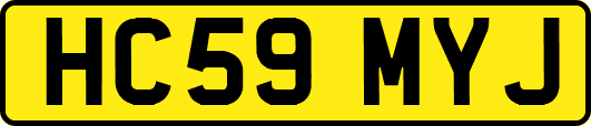 HC59MYJ