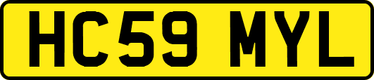 HC59MYL