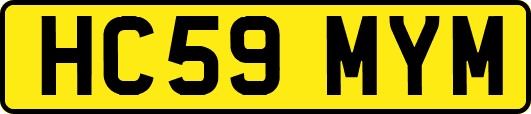 HC59MYM