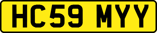 HC59MYY
