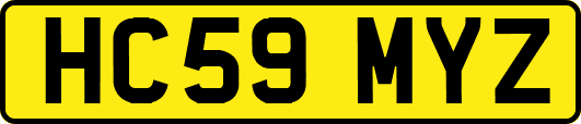 HC59MYZ
