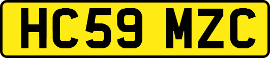 HC59MZC
