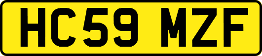 HC59MZF