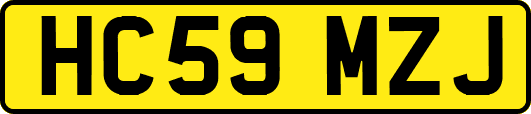 HC59MZJ