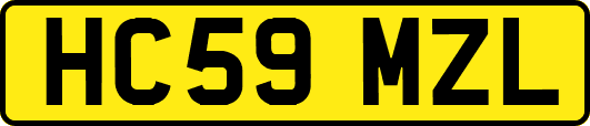 HC59MZL