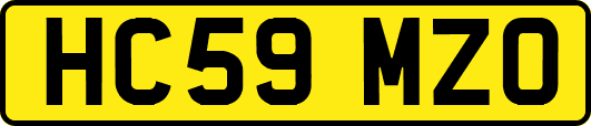 HC59MZO
