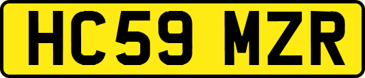 HC59MZR