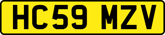 HC59MZV