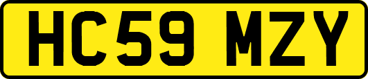 HC59MZY