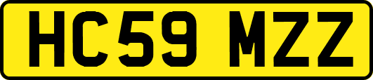 HC59MZZ