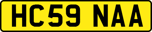 HC59NAA