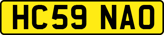 HC59NAO