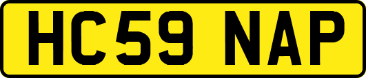 HC59NAP