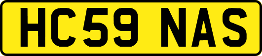 HC59NAS