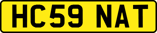 HC59NAT