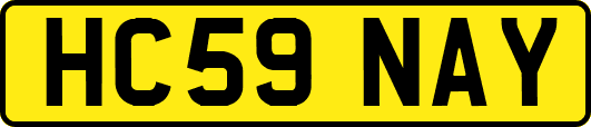 HC59NAY