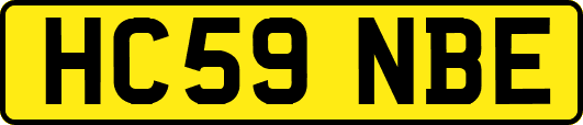 HC59NBE