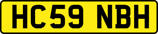 HC59NBH
