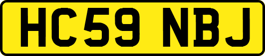 HC59NBJ