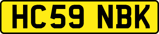 HC59NBK