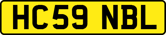HC59NBL