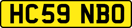 HC59NBO