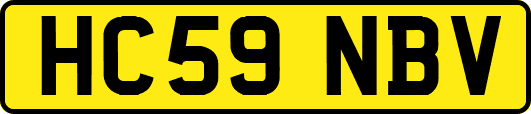 HC59NBV