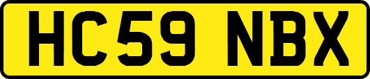 HC59NBX