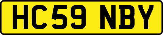 HC59NBY