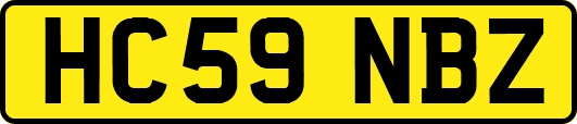 HC59NBZ