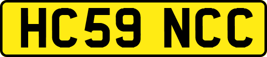 HC59NCC