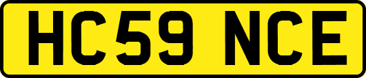HC59NCE