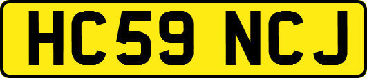 HC59NCJ