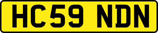 HC59NDN