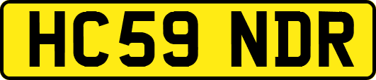 HC59NDR
