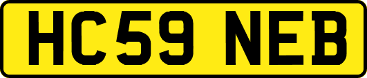 HC59NEB