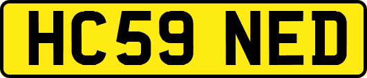 HC59NED