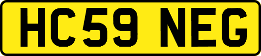 HC59NEG