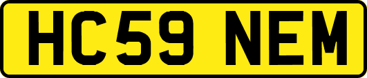 HC59NEM