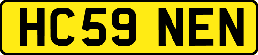 HC59NEN
