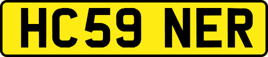 HC59NER