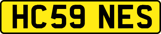 HC59NES