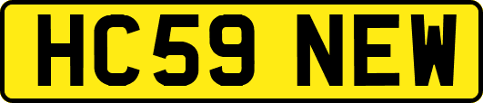 HC59NEW